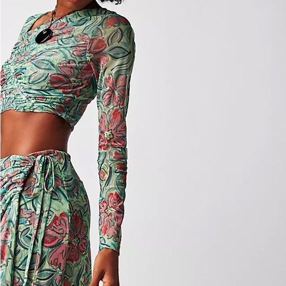 Free People Supernova Set - Picture 2 of 3